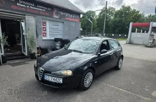ALFA ROMEO 147 