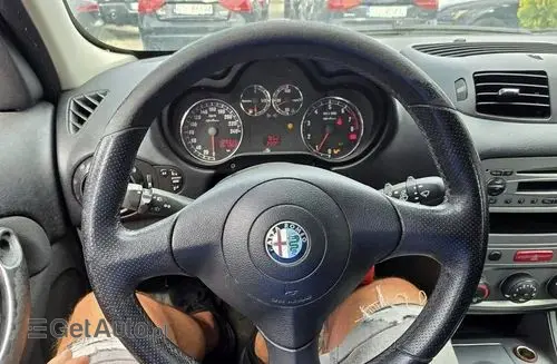 ALFA ROMEO 147 