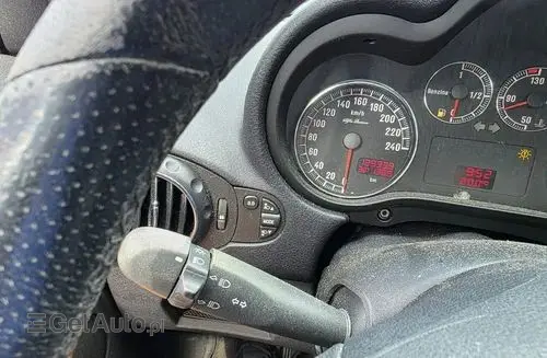 ALFA ROMEO 147 