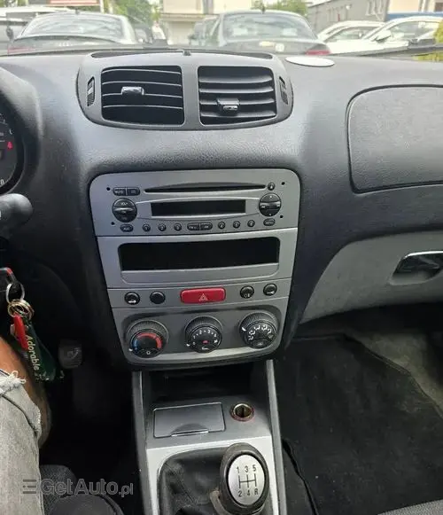 ALFA ROMEO 147 