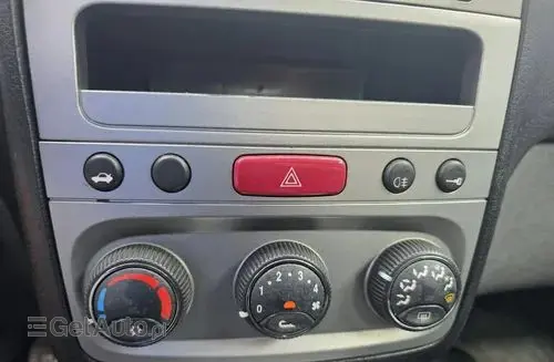 ALFA ROMEO 147 