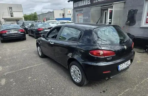 ALFA ROMEO 147 