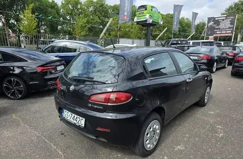 ALFA ROMEO 147 