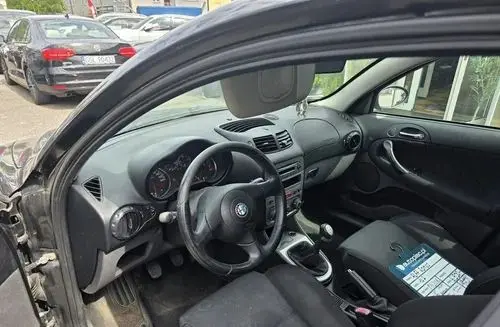 ALFA ROMEO 147 