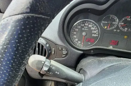ALFA ROMEO 147 