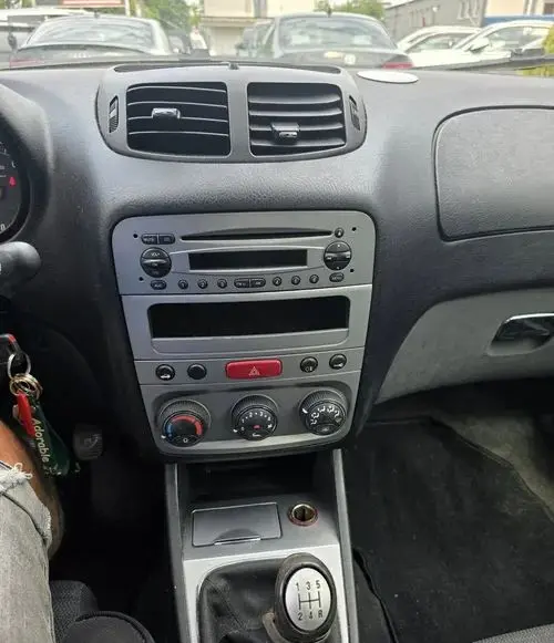ALFA ROMEO 147 