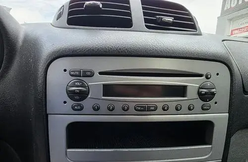 ALFA ROMEO 147 