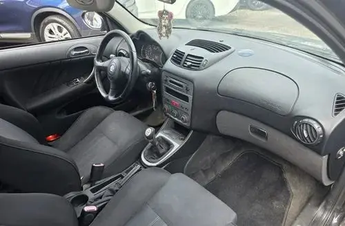 ALFA ROMEO 147 