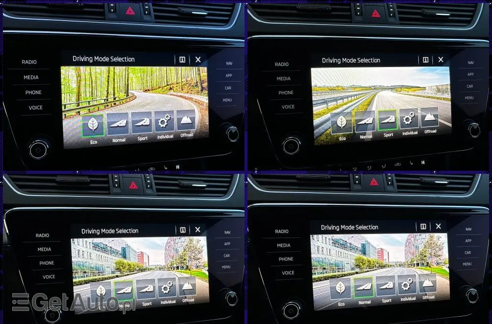 SKODA Superb 2.0 TDI 4x4 DSG Scout