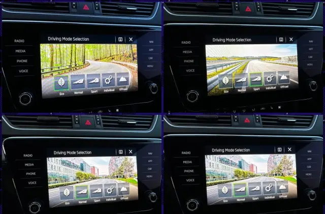 SKODA Superb 2.0 TDI 4x4 DSG Scout