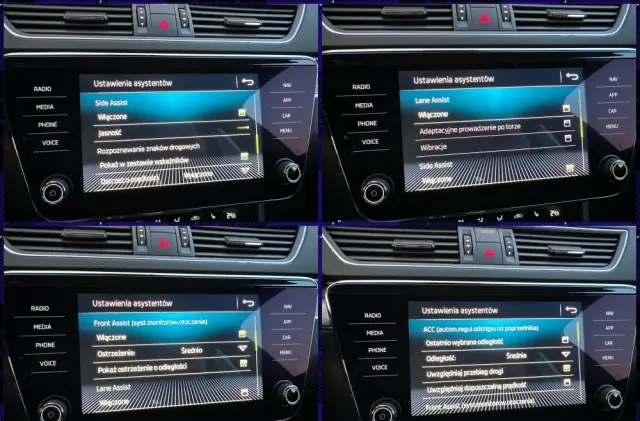 SKODA Superb 2.0 TDI 4x4 DSG Scout