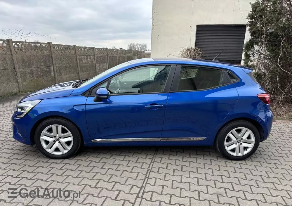 RENAULT Clio 1.0 TCe Intens