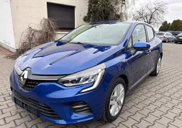 RENAULT Clio 1.0 TCe Intens