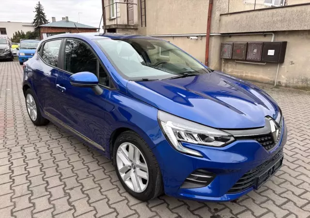 RENAULT Clio 1.0 TCe Intens