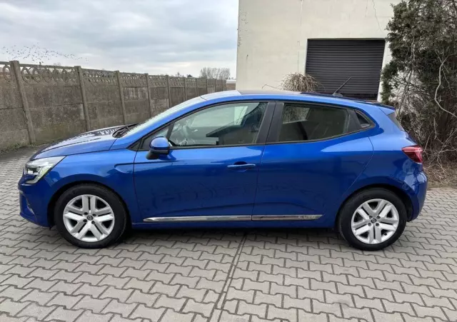 RENAULT Clio 1.0 TCe Intens