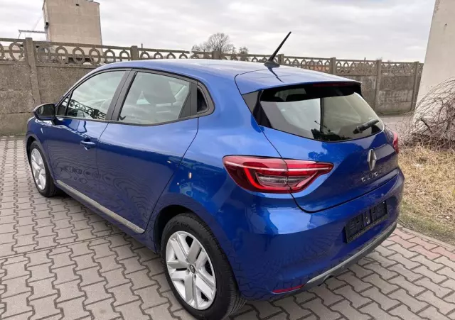 RENAULT Clio 1.0 TCe Intens