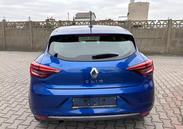 RENAULT Clio 1.0 TCe Intens