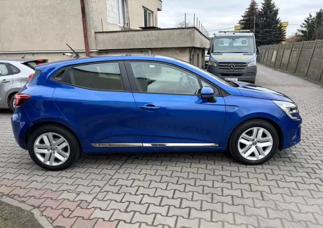RENAULT Clio 1.0 TCe Intens