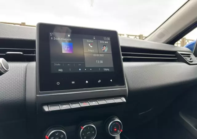 RENAULT Clio 1.0 TCe Intens