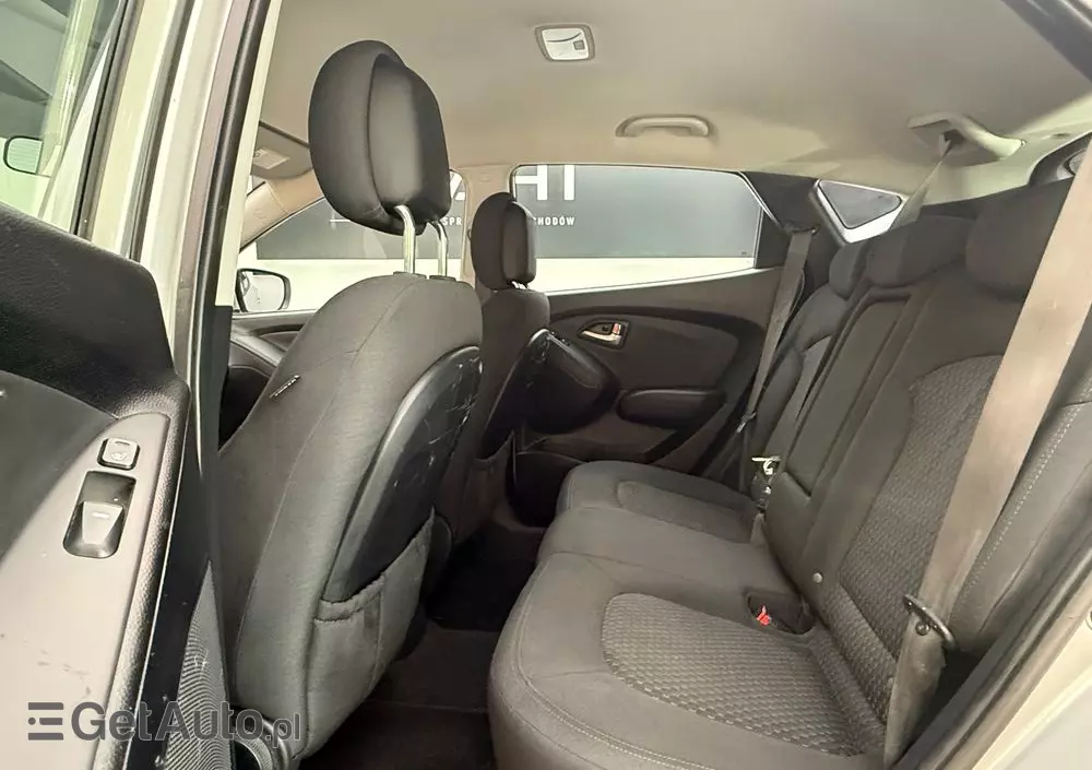HYUNDAI Ix35 1.6 2WD Comfort