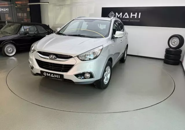 HYUNDAI Ix35 1.6 2WD Comfort