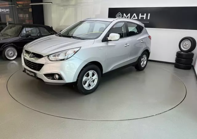 HYUNDAI Ix35 1.6 2WD Comfort