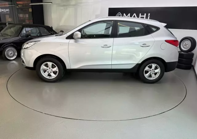 HYUNDAI Ix35 1.6 2WD Comfort