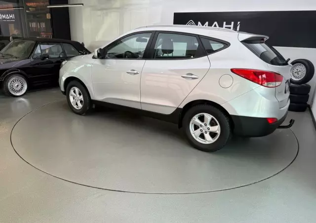 HYUNDAI Ix35 1.6 2WD Comfort