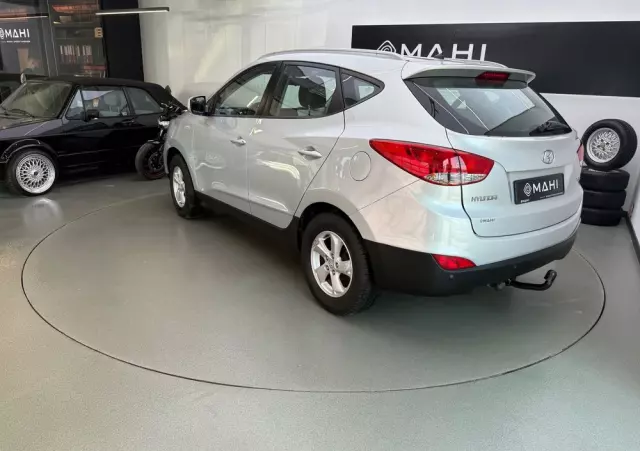 HYUNDAI Ix35 1.6 2WD Comfort