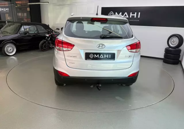 HYUNDAI Ix35 1.6 2WD Comfort