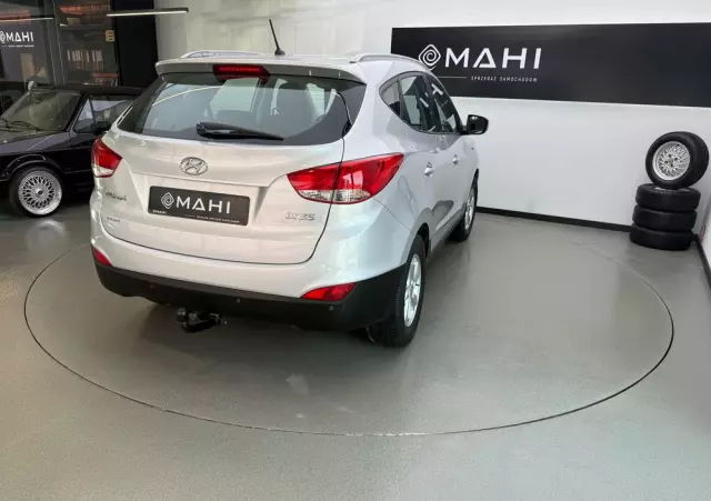 HYUNDAI Ix35 1.6 2WD Comfort
