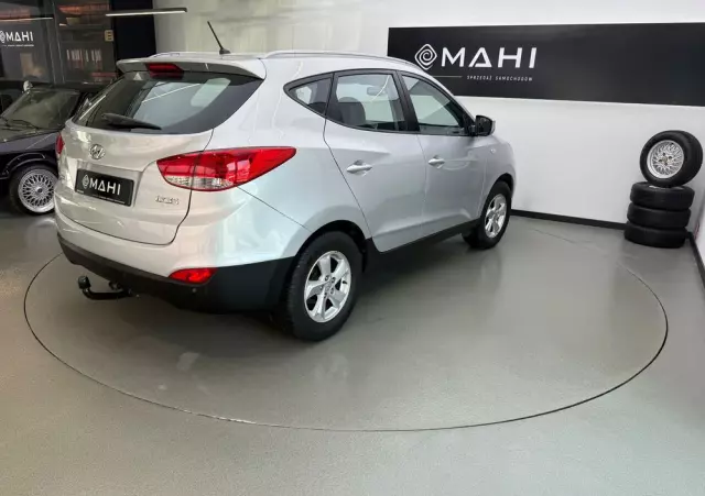 HYUNDAI Ix35 1.6 2WD Comfort