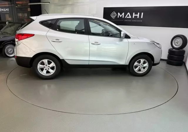 HYUNDAI Ix35 1.6 2WD Comfort