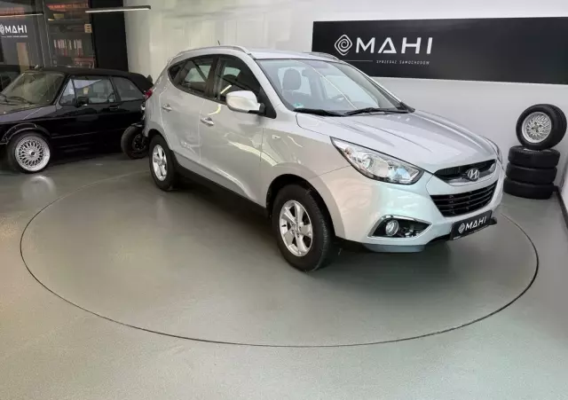 HYUNDAI Ix35 1.6 2WD Comfort