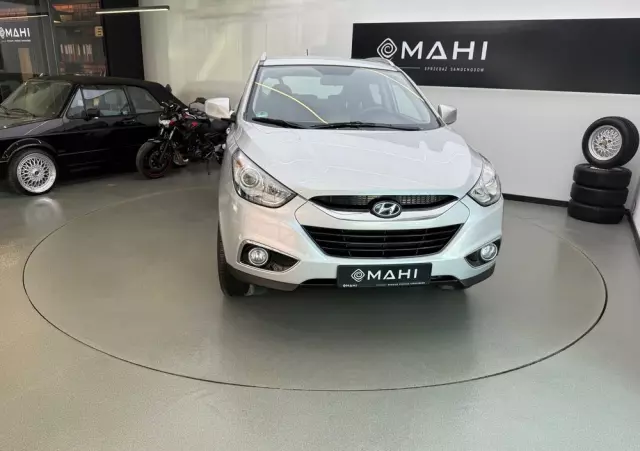HYUNDAI Ix35 1.6 2WD Comfort
