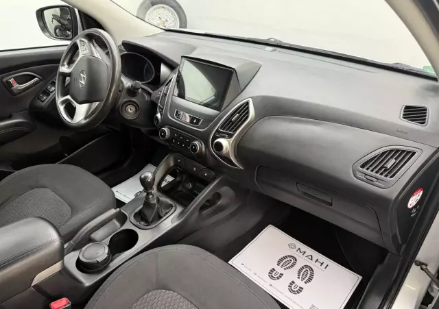 HYUNDAI Ix35 1.6 2WD Comfort