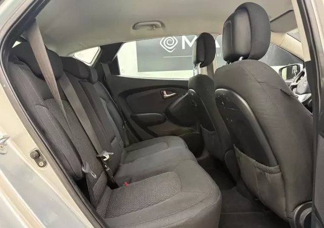 HYUNDAI Ix35 1.6 2WD Comfort