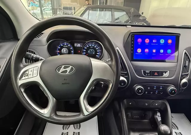 HYUNDAI Ix35 1.6 2WD Comfort