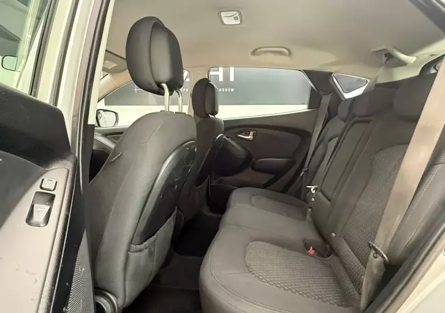 HYUNDAI Ix35 1.6 2WD Comfort