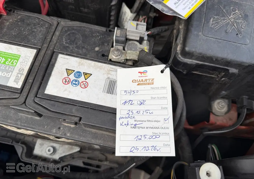 RENAULT Captur ENERGY TCe 120 EDC Dynamique