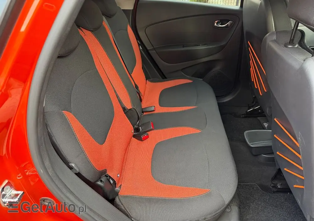 RENAULT Captur ENERGY TCe 120 EDC Dynamique