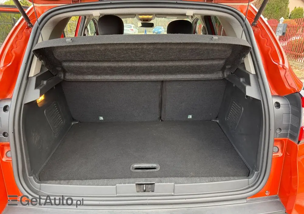 RENAULT Captur ENERGY TCe 120 EDC Dynamique