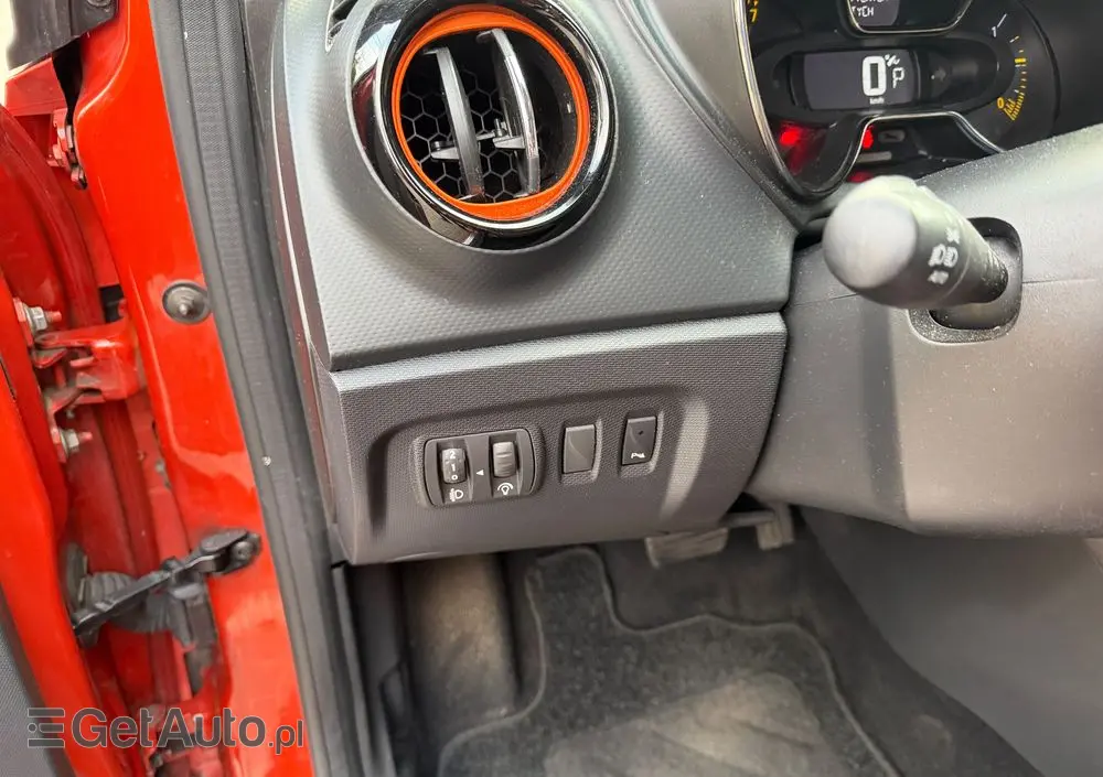 RENAULT Captur ENERGY TCe 120 EDC Dynamique