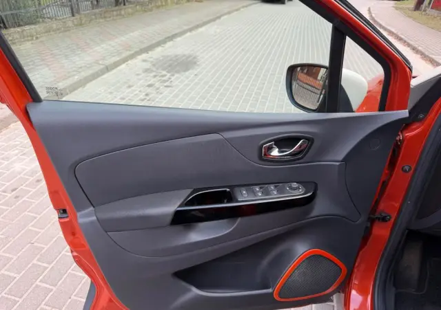 RENAULT Captur ENERGY TCe 120 EDC Dynamique