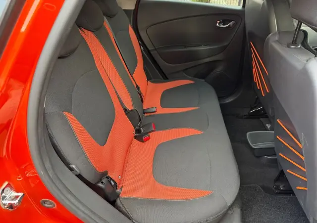 RENAULT Captur ENERGY TCe 120 EDC Dynamique