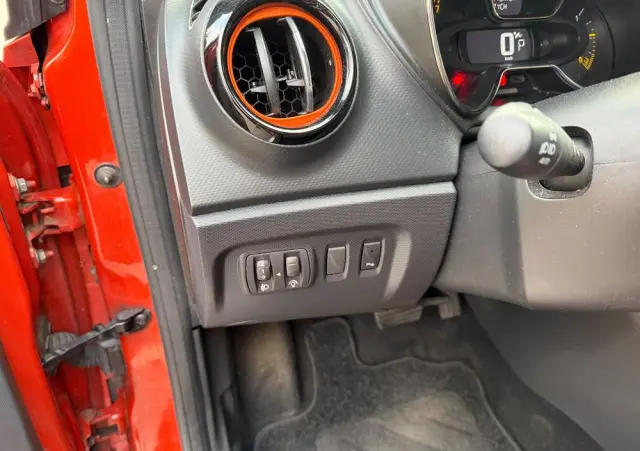 RENAULT Captur ENERGY TCe 120 EDC Dynamique