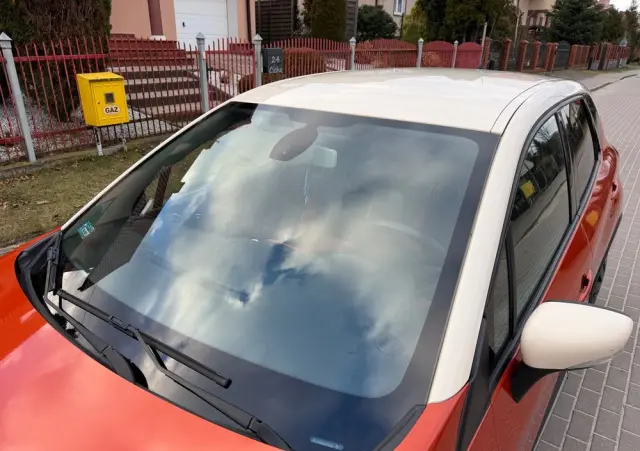 RENAULT Captur ENERGY TCe 120 EDC Dynamique