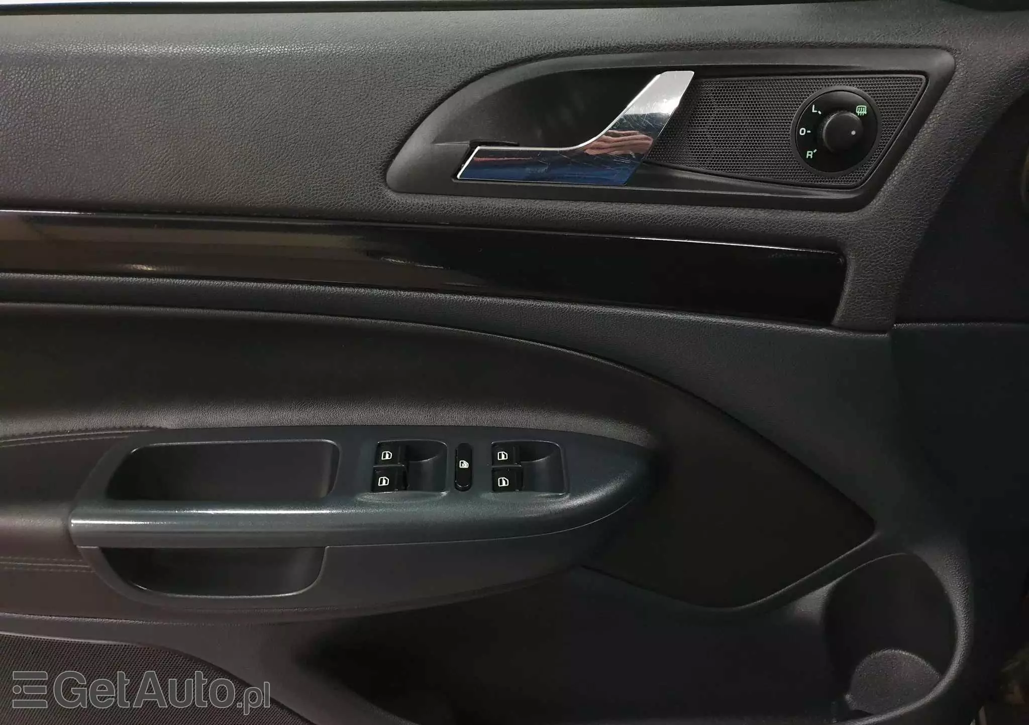 SKODA Octavia 2.0 TDI DPF RS