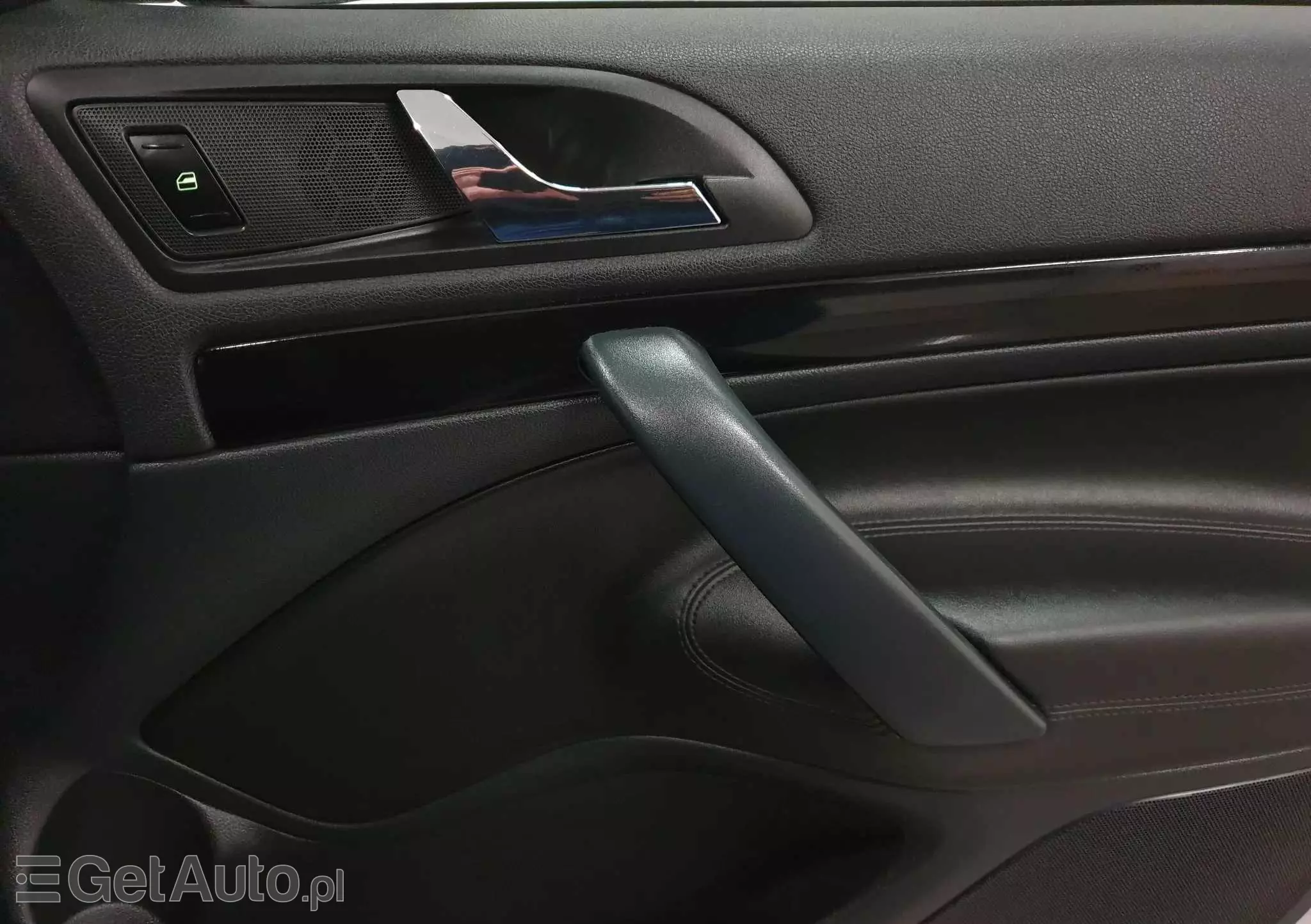 SKODA Octavia 2.0 TDI DPF RS