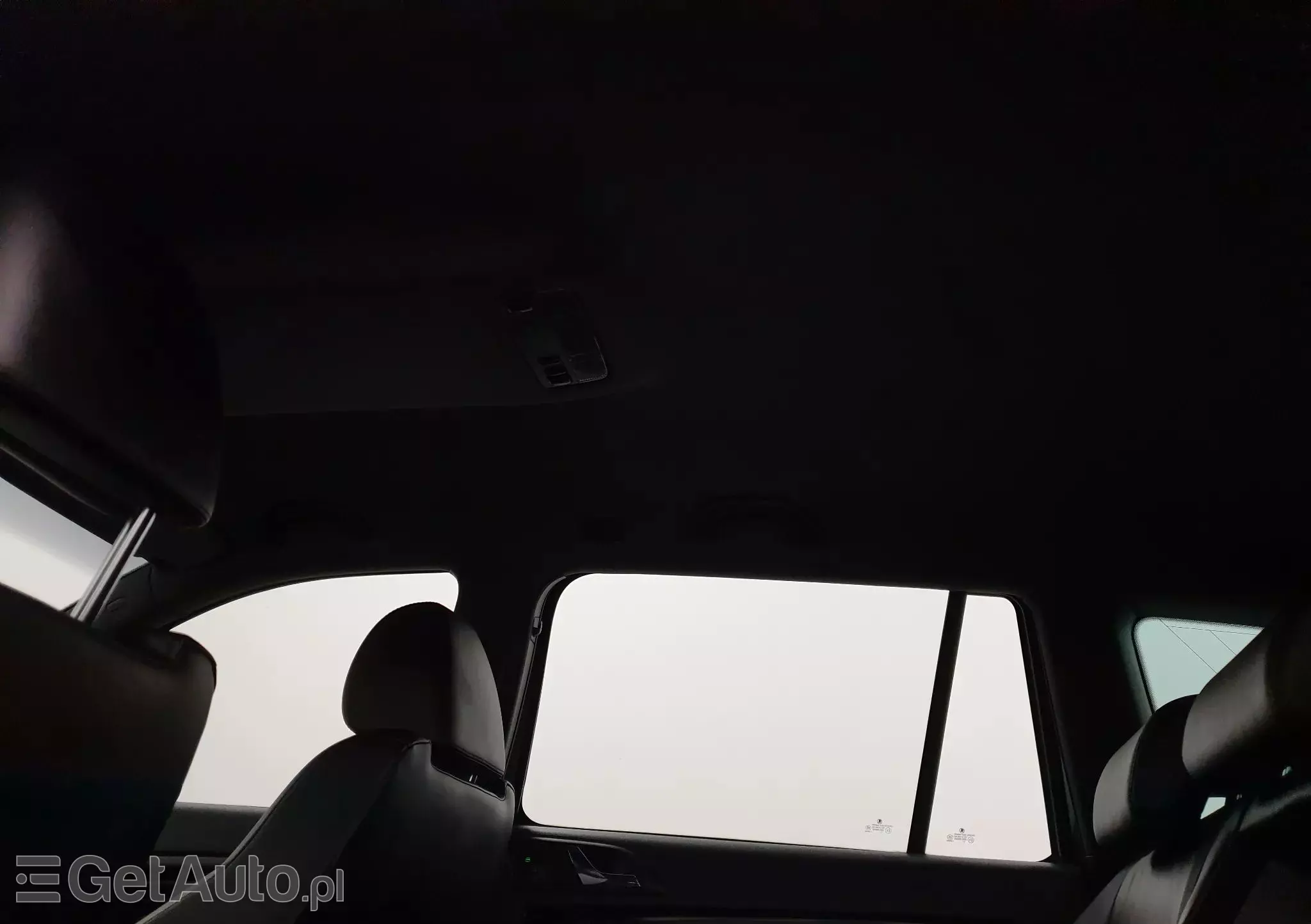 SKODA Octavia 2.0 TDI DPF RS